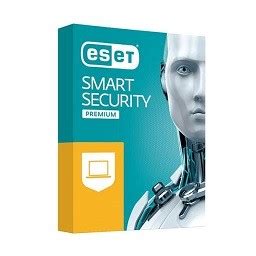 ESET Smart Security Premium 13.2.18.0 with License Key till 2022